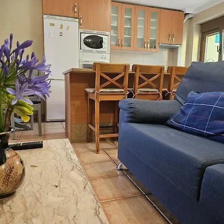 Holiday home La Casina En Sebreno 13a05