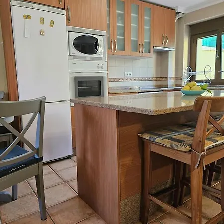 Holiday home La Casina En Sebreno 13a05 *