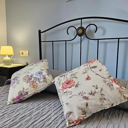 La Casina En Sebreno 13a05 *