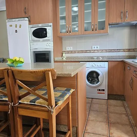 La Casina En Sebreno 13a05 Holiday home *