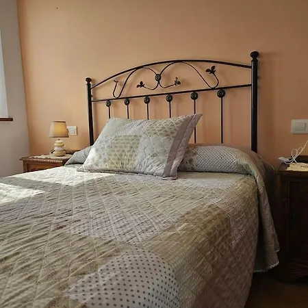 Holiday home La Casina En Sebreno 13a05 Ribadesella