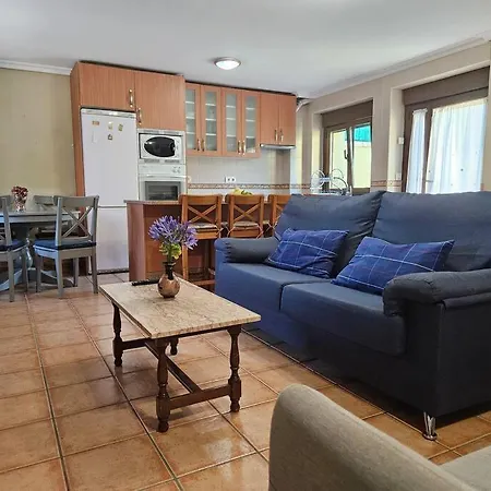 La Casina En Sebreno 13a05 * Ribadesella