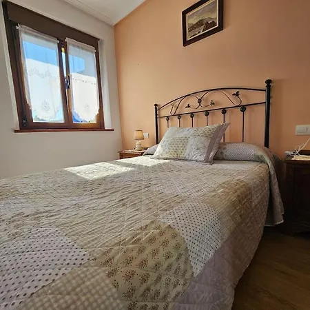 La Casina En Sebreno 13a05 *