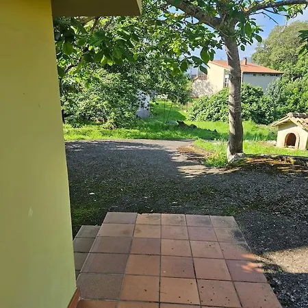 La Casina En Sebreno 13a05 Ribadesella