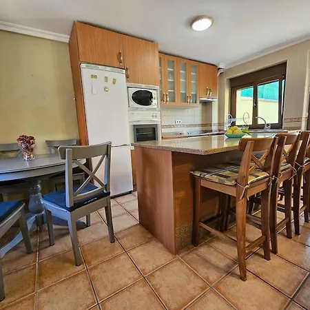 La Casina En Sebreno 13a05 Ribadesella