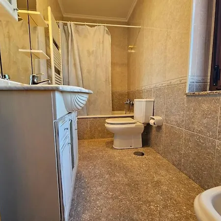 La Casina En Sebreno 13a05 Holiday home *