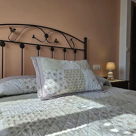 La Casina En Sebreno 13a05 ريباذيسييّا