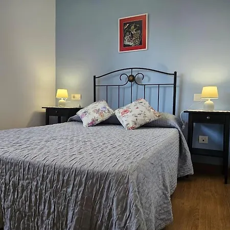 بيت للعطل R2R - La Casina En Sebreno - 13A05
