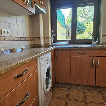 La Casina En Sebreno 13a05 Holiday home Ribadesella