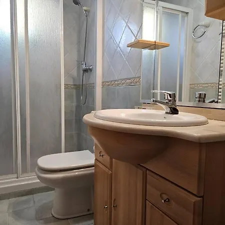 La Casina En Sebreno 13a05 Holiday home