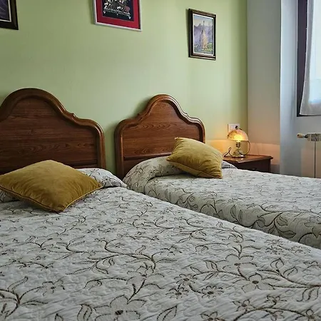 La Casina En Sebreno 13a05 ريباذيسييّا