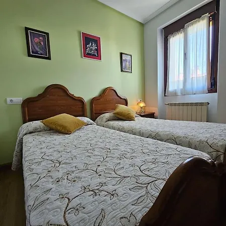 La Casina En Sebreno 13a05 * ريباذيسييّا