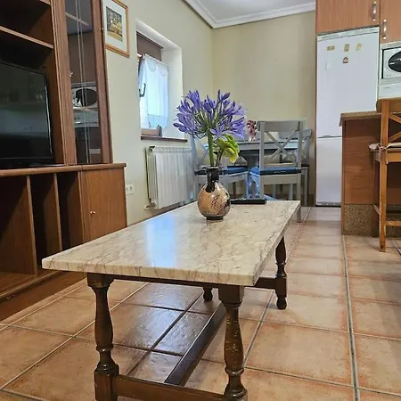 Holiday home La Casina En Sebreno 13a05