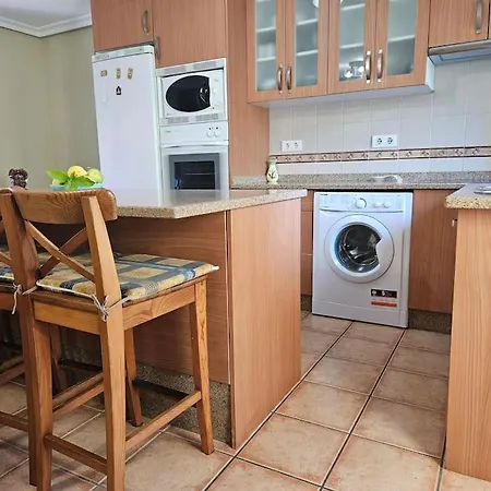 La Casina En Sebreno 13a05 Holiday home *