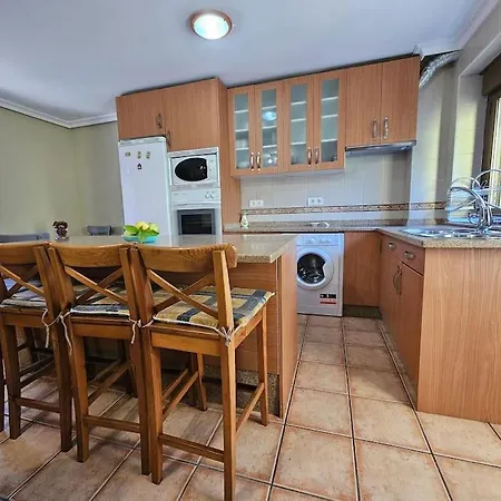 La Casina En Sebreno 13a05 ريباذيسييّا