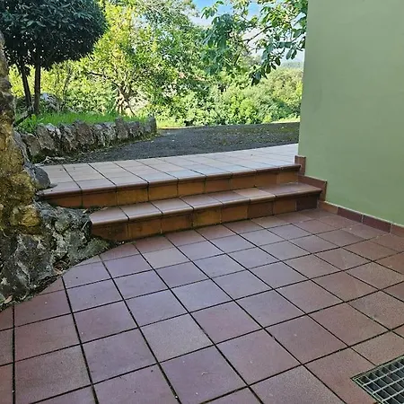 بيت للعطل R2R - La Casina En Sebreno - 13A05 *