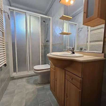 بيت للعطل R2R - La Casina En Sebreno - 13A05 ريباذيسييّا