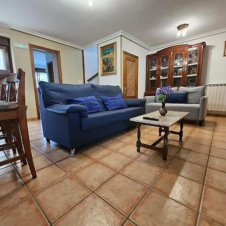 La Casina En Sebreno 13a05 *