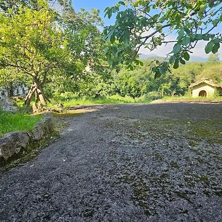 بيت للعطل La Casina En Sebreno 13a05 *