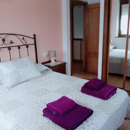 La Casina En Sebreno 13a05 بيت للعطل *