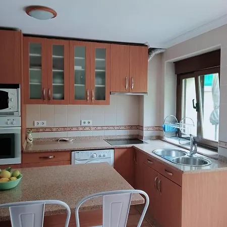 La Casina En Sebreno 13a05 بيت للعطل