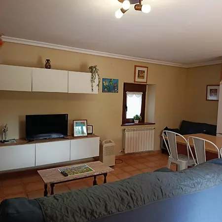 בית נופש R2r - La Casina En Sebreno - 13a05