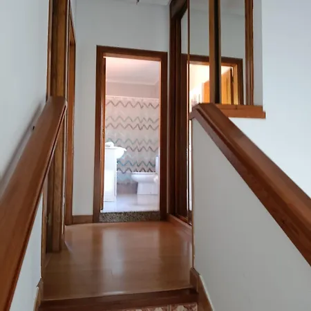 R2R - La Casina En Sebreno - 13A05 *