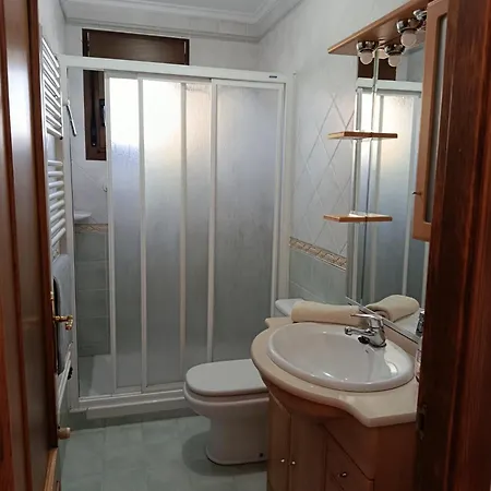 R2r - La Casina En Sebreno - 13a05