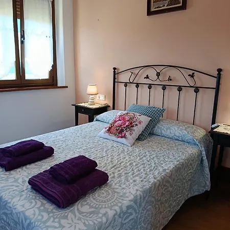 بيت للعطل R2R - La Casina En Sebreno - 13A05 ريباذيسييّا