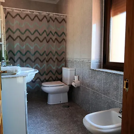 R2R - La Casina En Sebreno - 13A05 بيت للعطل