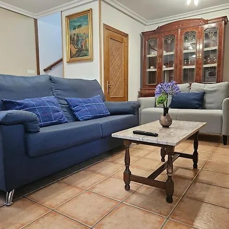 La Casina En Sebreno 13a05