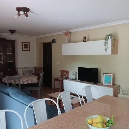 La Casina En Sebreno 13a05